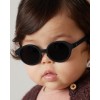 Baby zonnebril  - sun baby black 0-9 m